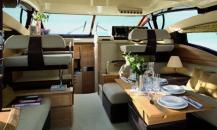 Yacht Product