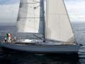 NAUTOR'S SWAN-CLUB SWAN 53