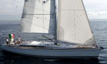 NAUTOR'S SWAN-CLUB SWAN 53