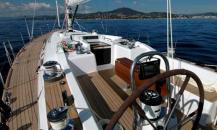 NAUTOR'S SWAN-CLUB SWAN 53
