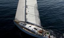 NAUTOR'S SWAN-CLUB SWAN 53