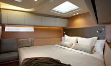 NAUTOR'S SWAN-CLUB SWAN 60