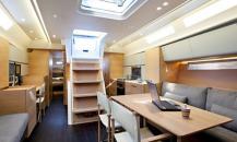 NAUTOR'S SWAN-CLUB SWAN 60