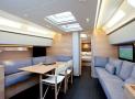 NAUTOR'S SWAN-CLUB SWAN 60