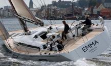 NAUTOR'S SWAN-CLUB SWAN 60