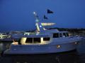 海上亞歷山大-54 TRAWLER