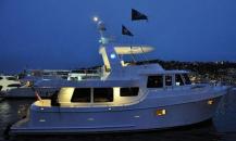 海上亞歷山大-54 TRAWLER