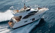 阿茲姆-AZIMUT 40