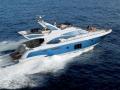 阿茲姆-AZIMUT 60