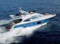 阿茲姆-AZIMUT 60