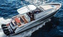 阿茲姆-ATLANTIS VERVE OUTBOARD