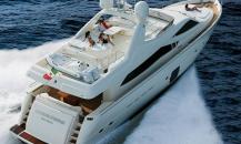 法拉帝-FERRETTI830