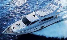 法拉帝-FERRETTI740