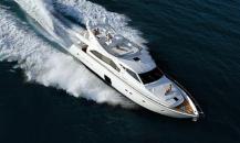 法拉帝-FERRETTI740