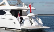 圣斯克-SUNSEEKER88 YACHT