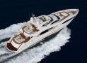 圣斯克-SUNSEEKER88 YACHT