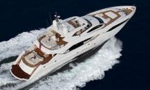 圣斯克-SUNSEEKER88 YACHT