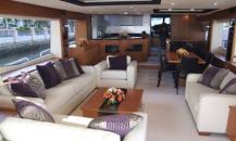 圣斯克-SUNSEEKER88 YACHT