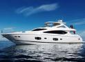圣斯克-SUNSEEKER88 YACHT