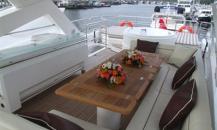 圣斯克-SUNSEEKER88 YACHT