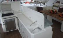 圣斯克-SUNSEEKER88 YACHT
