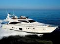 Yacht Product