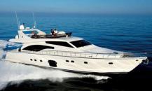 Yacht Product