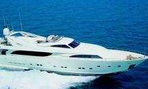 Yacht Product