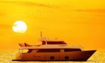 Yacht Product