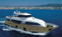 Yacht Product
