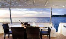 Yacht Product