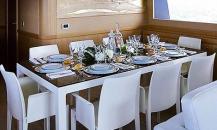 Yacht Product