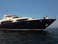 圣斯克-SUNSEEKER34M