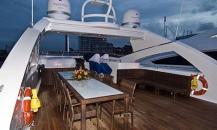 圣斯克-SUNSEEKER34M