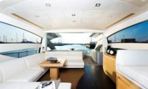 Yacht Product