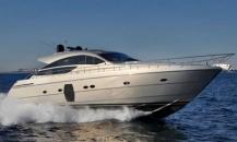 Yacht Product