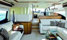 Yacht Product