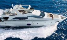 阿茲姆-AZIMUT85