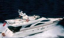 阿茲姆-AZIMUT80