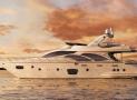 阿茲姆-AZIMUT75