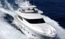 Yacht Product