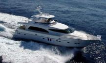 Yacht Product