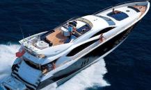 圣斯克-82YACHT