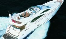 圣斯克-82YACHT