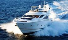 圣斯克-82YACHT