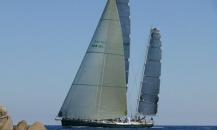 Yacht Product