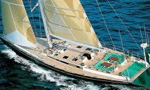 Yacht Product