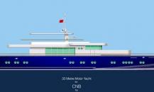Yacht Product