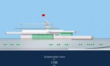 Yacht Product