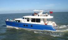 Yacht Product